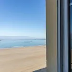 Hotel Kyriad Saint Malo Centre Plage