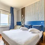 Hotel Kyriad Saint Malo Centre Plage