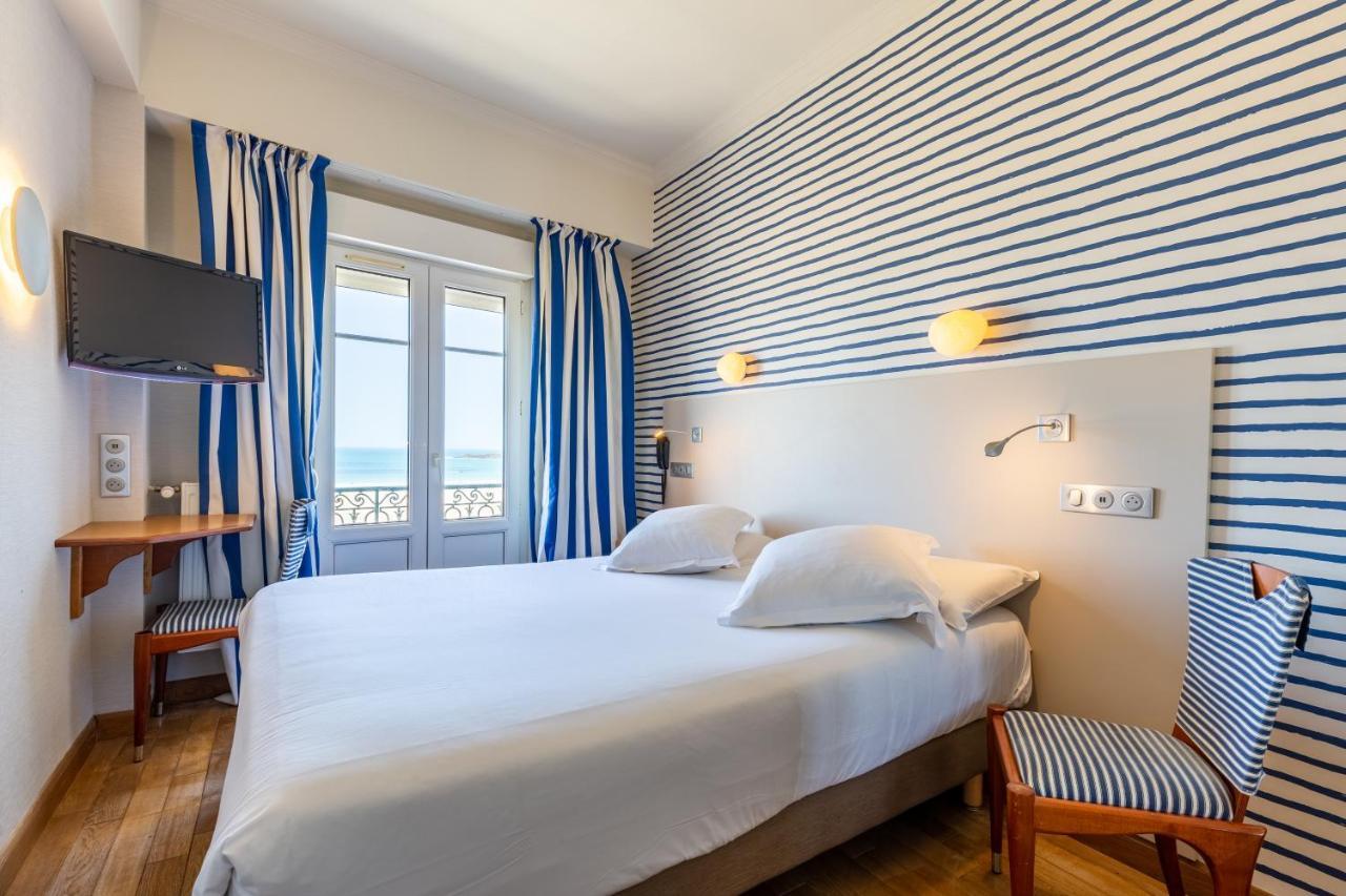 Hotel Kyriad Malo Centre 3*