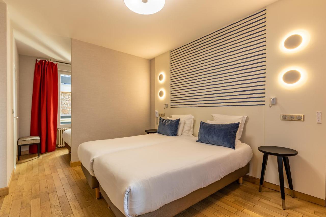 Hotel Kyriad Malo Centre