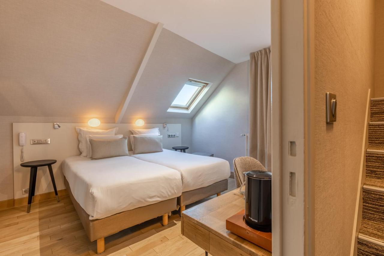 Kyriad Malo Centre 3*