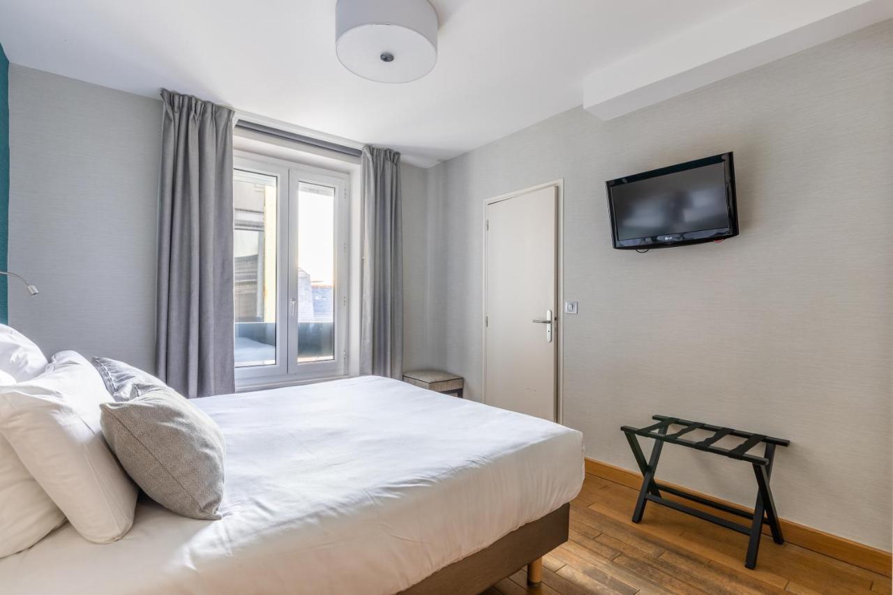 Hotel Kyriad Malo Centre 3*