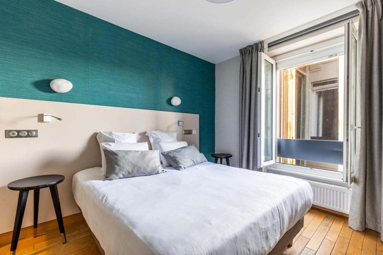 Kyriad Malo Centre 3* Saint-Malo