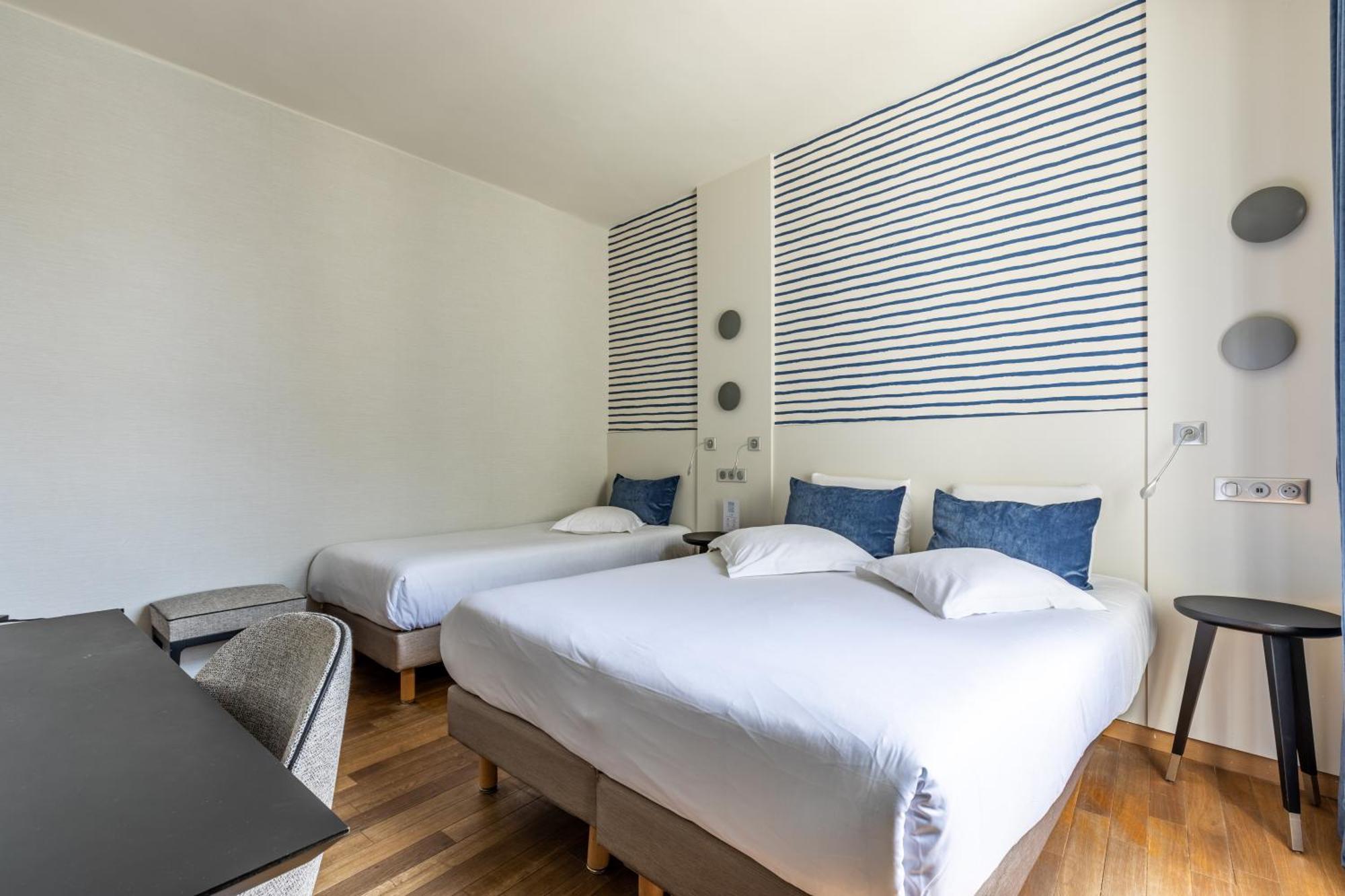 Kyriad Malo Centre Hotel
