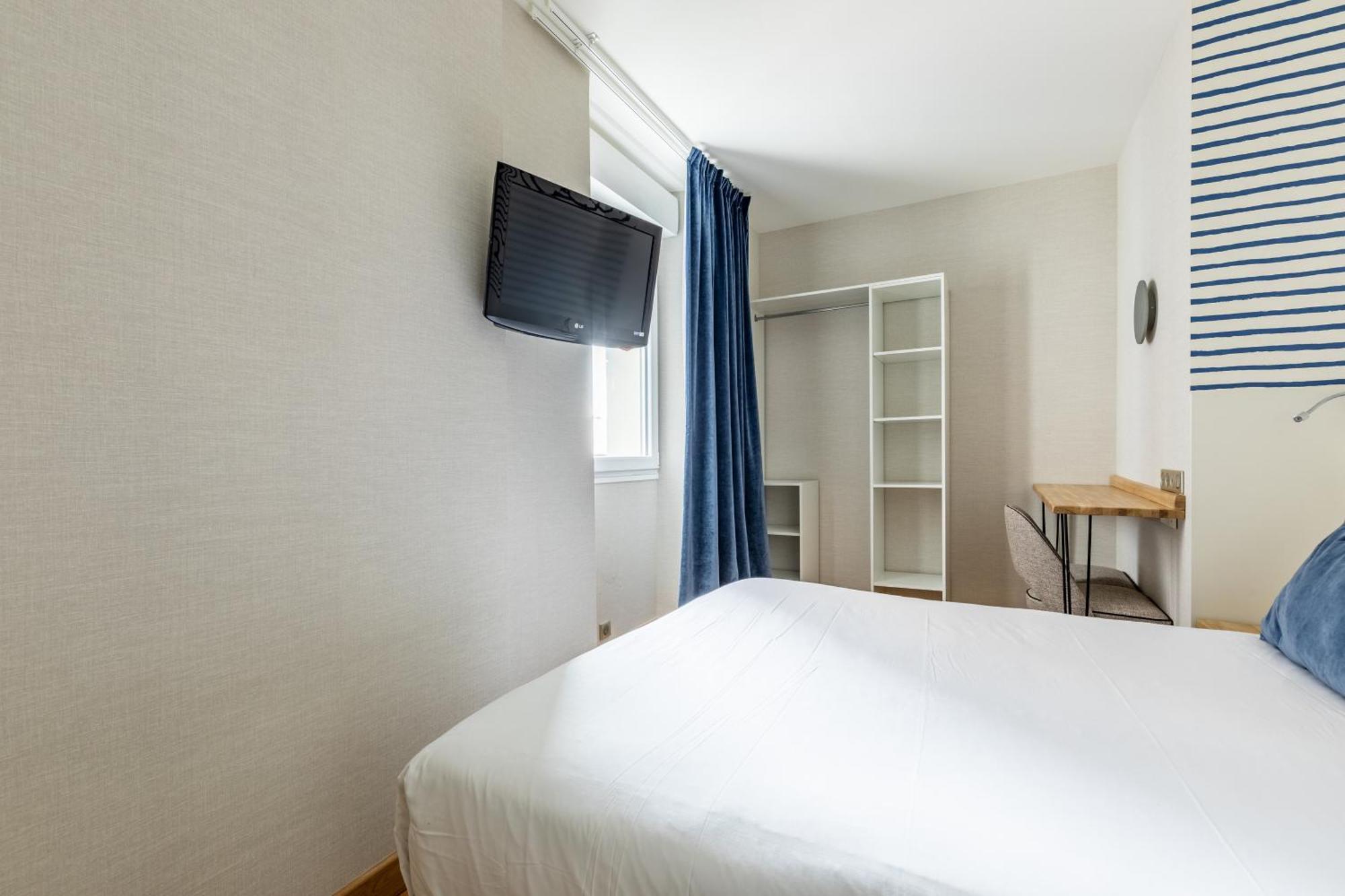Kyriad Malo Centre 3* Saint-Malo