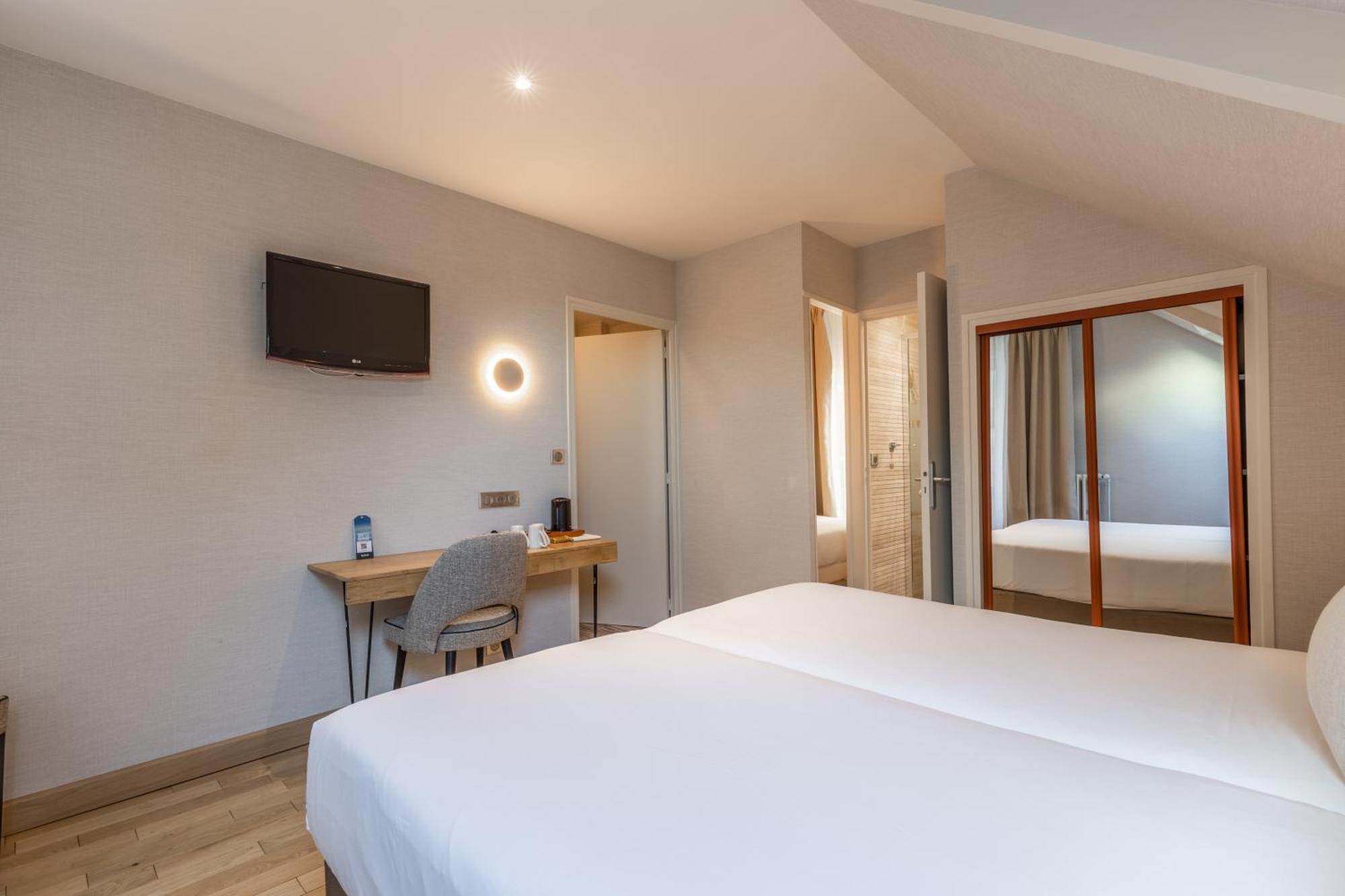 Hotel Kyriad Malo Centre