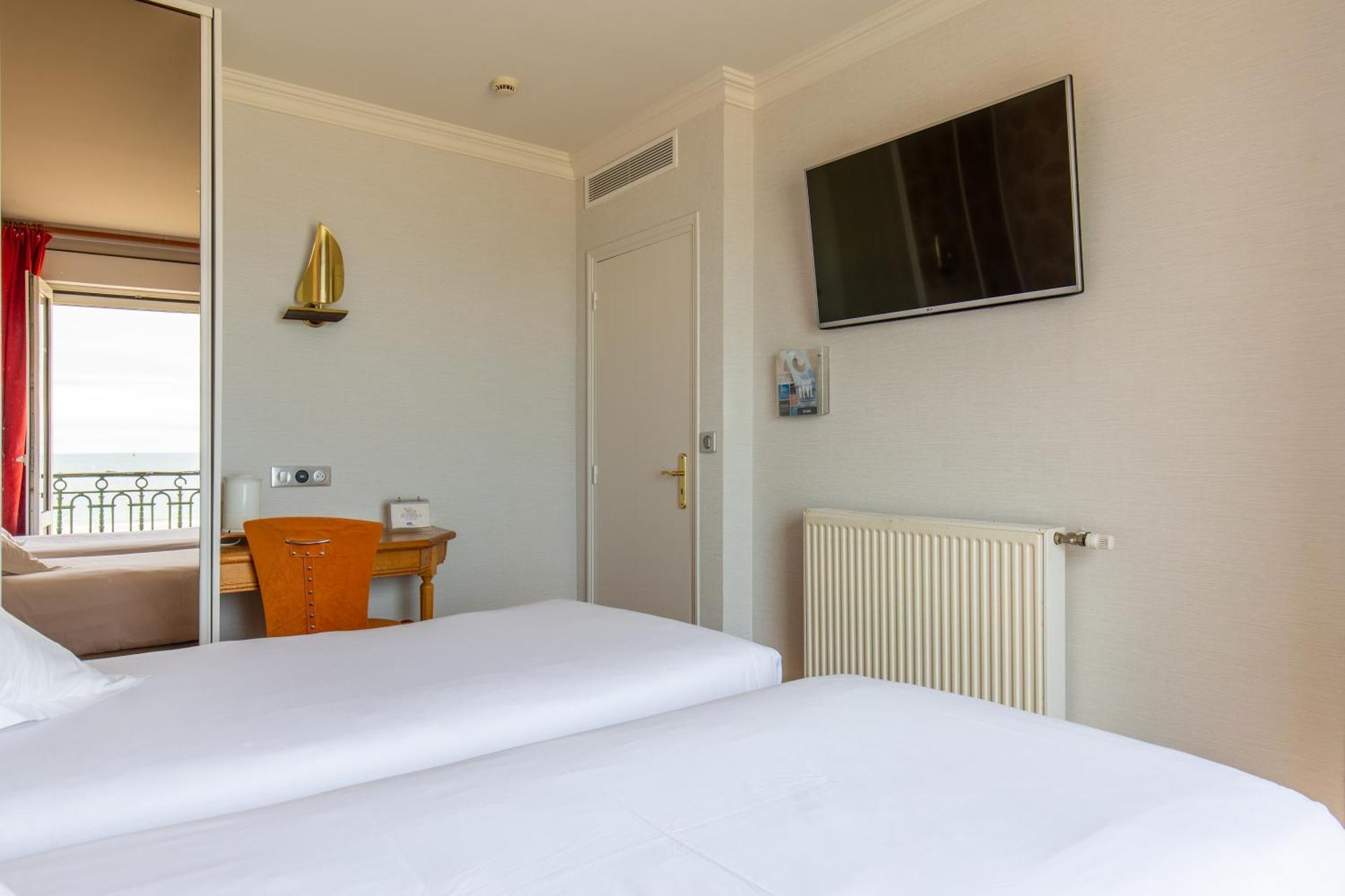 Hotel Kyriad Malo Centre Saint-Malo