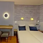 Hôtel Kyriad Saint Malo Centre - Plage