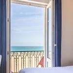 Hotel Kyriad Saint Malo Centre Plage