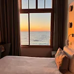 Hotel Kyriad Saint Malo Centre Plage