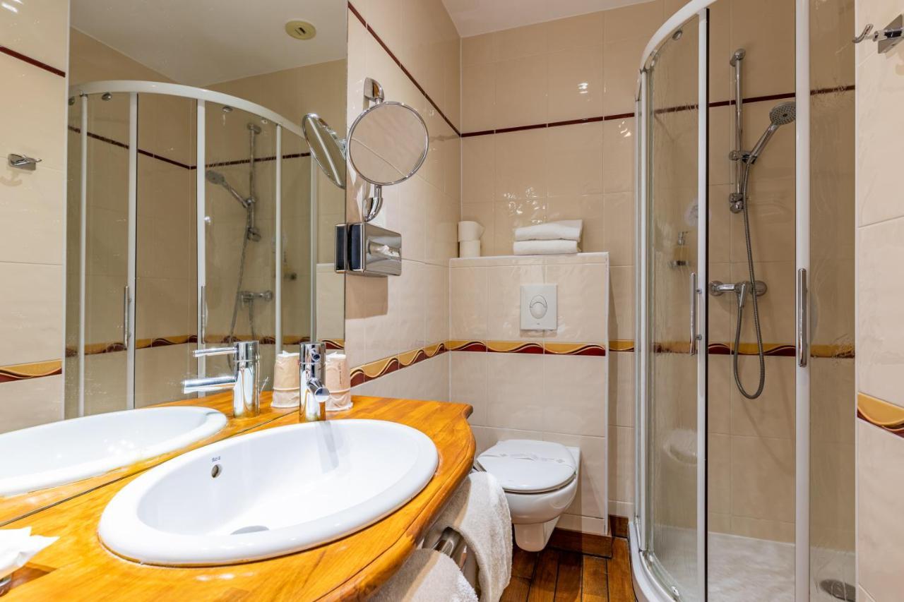Kyriad Malo Centre - 3* Saint-Malo