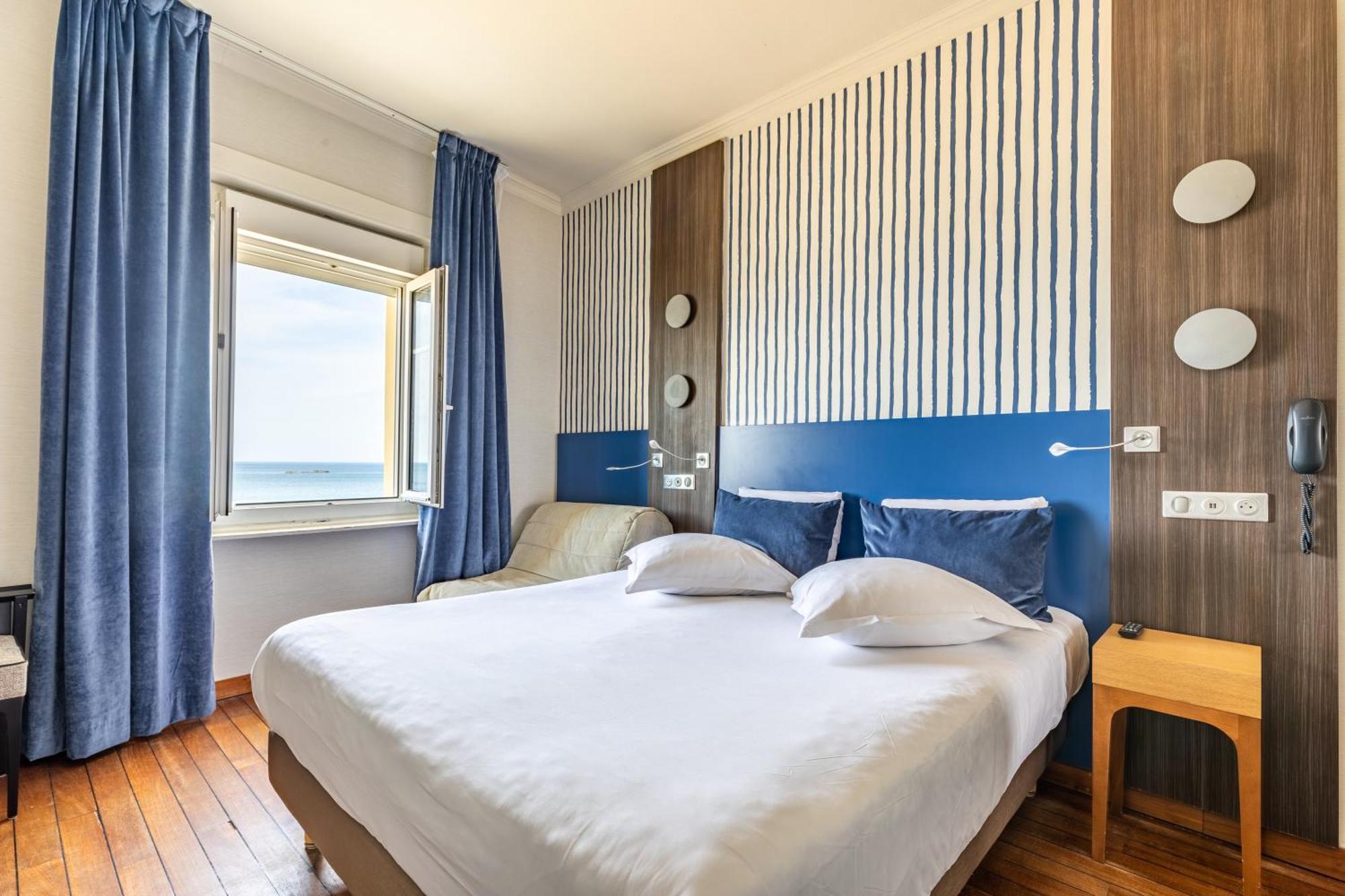 Kyriad Malo Centre Hotel Saint-Malo
