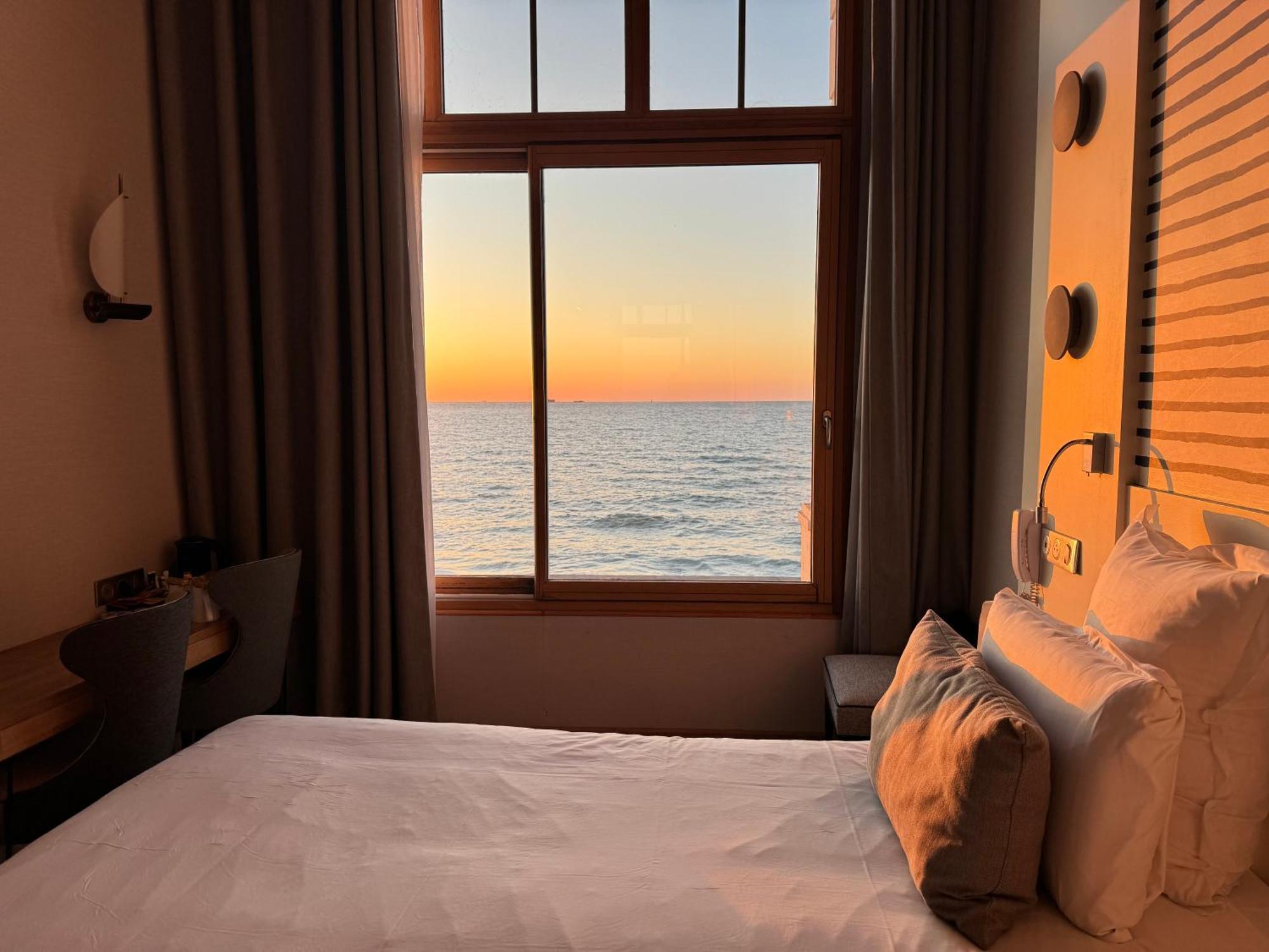 Hotel Kyriad Malo Centre Saint-Malo