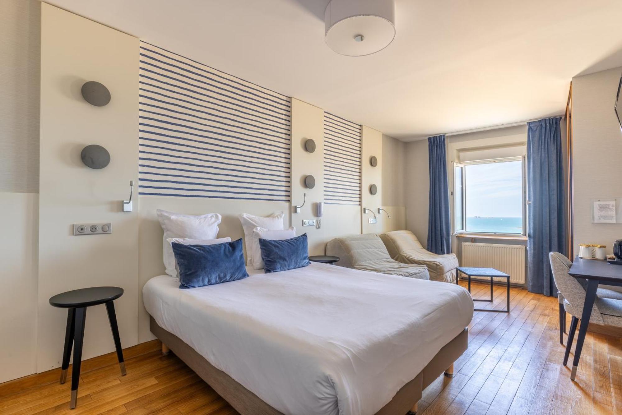 Kyriad Malo Centre Hotel 3*