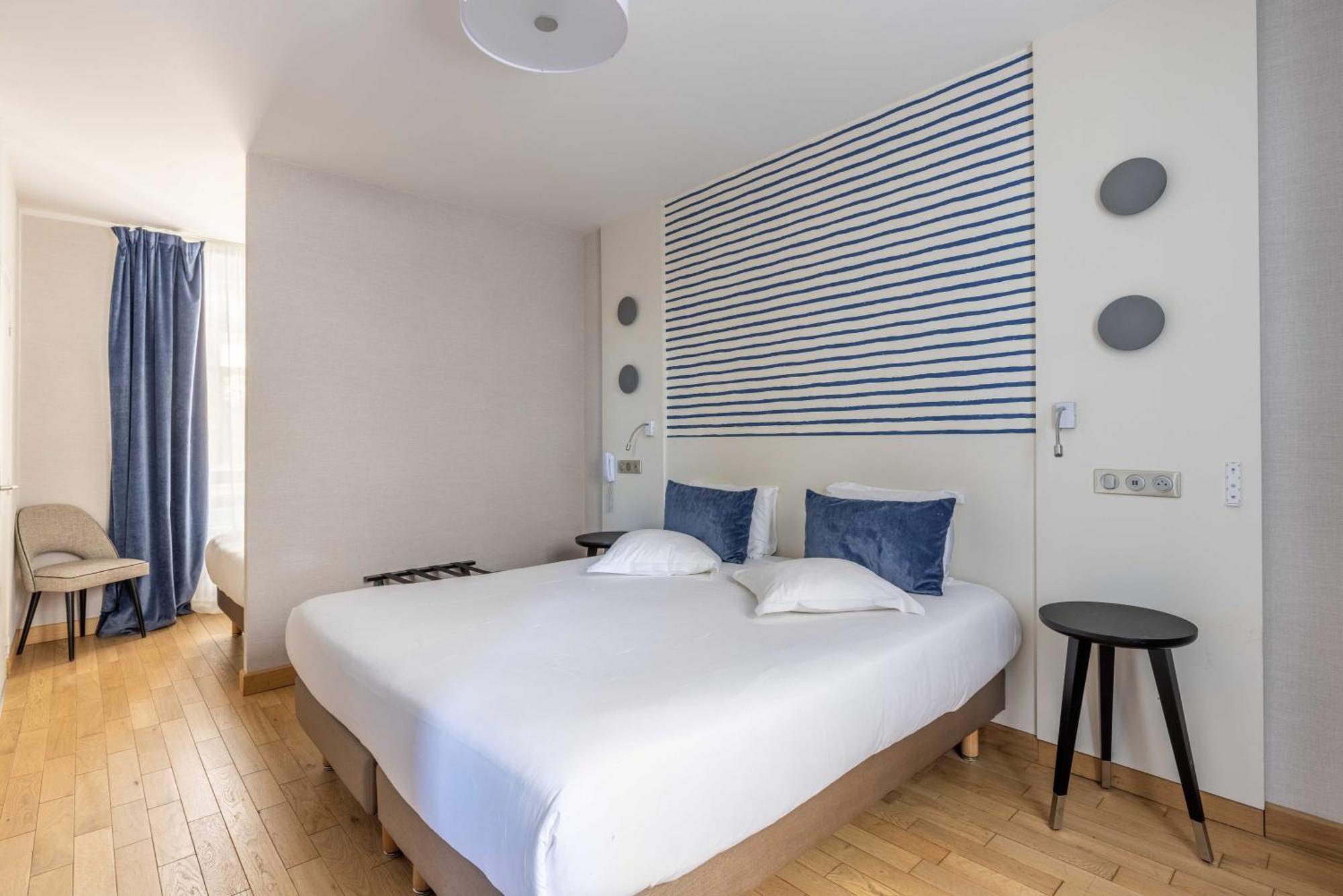 Kyriad Malo Centre 3*